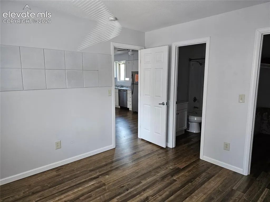 2514 E Monument Street Colorado Springs CO 80909