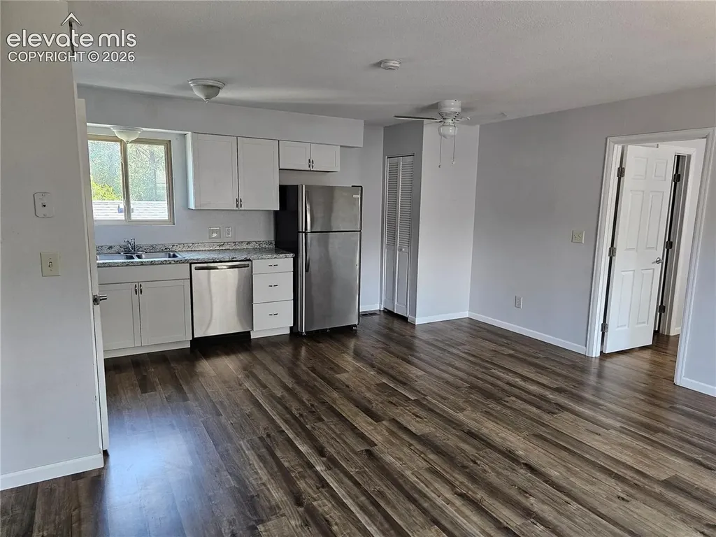 2514 E Monument Street Colorado Springs CO 80909