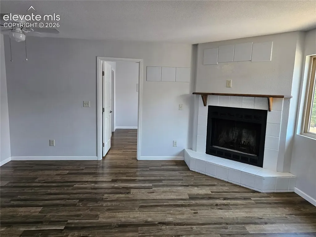 2514 E Monument Street Colorado Springs CO 80909