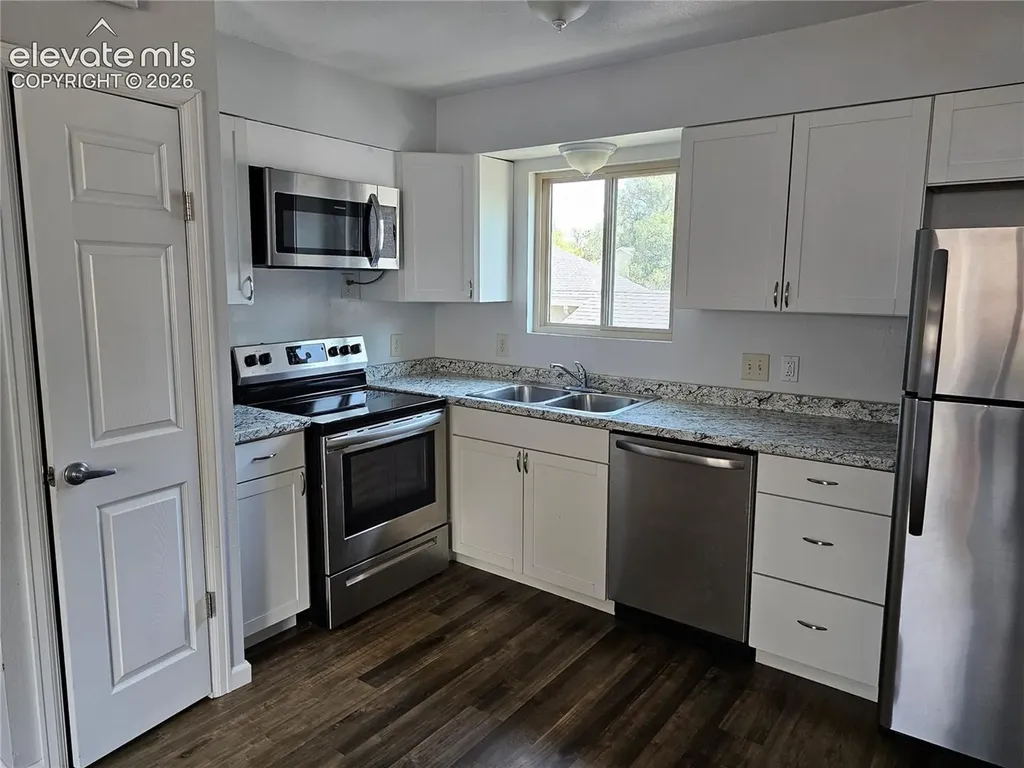 2514 E Monument Street Colorado Springs CO 80909