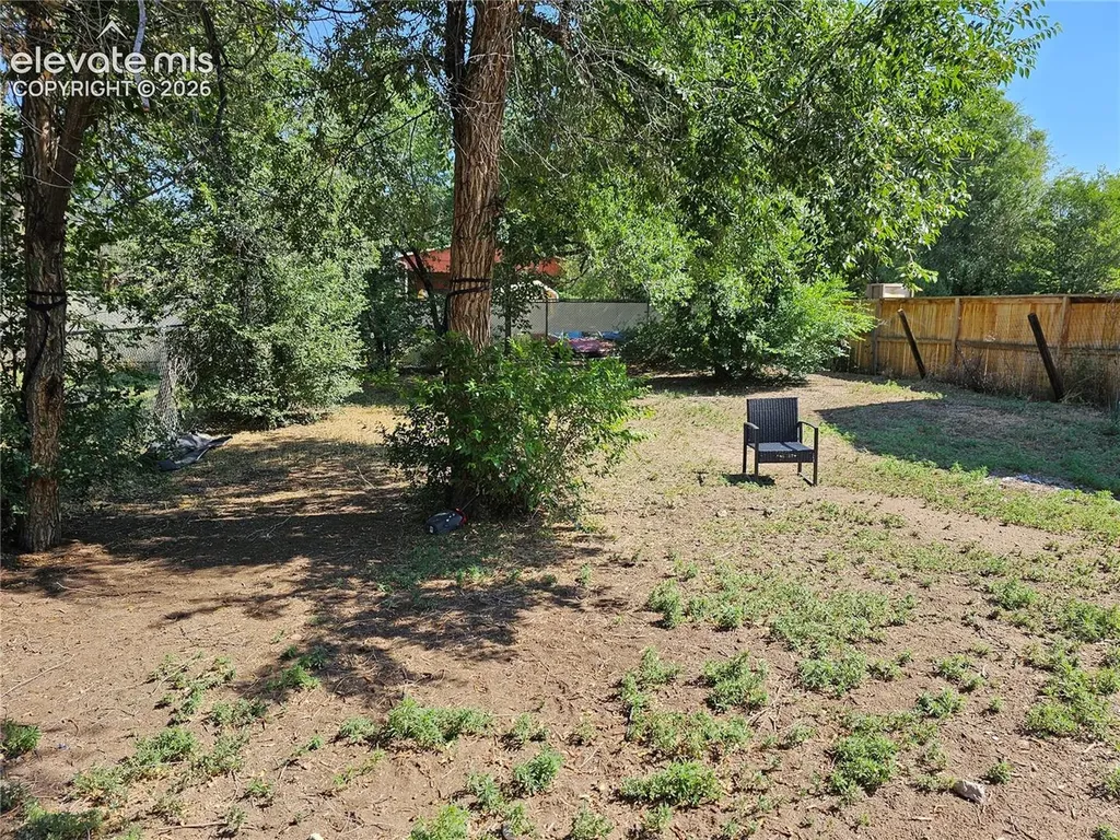 2514 E Monument Street Colorado Springs CO 80909