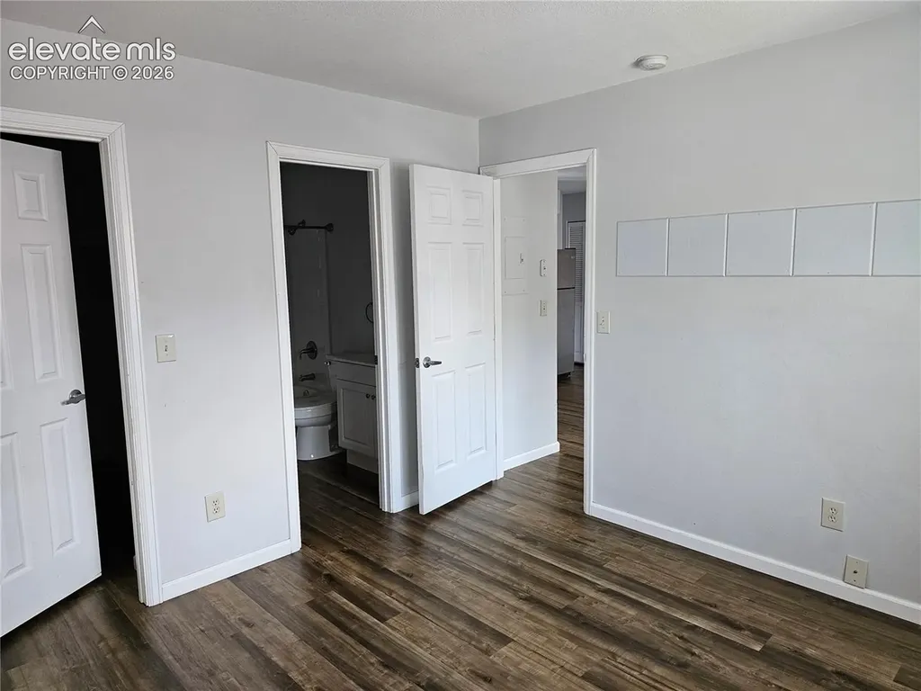 2514 E Monument Street Colorado Springs CO 80909