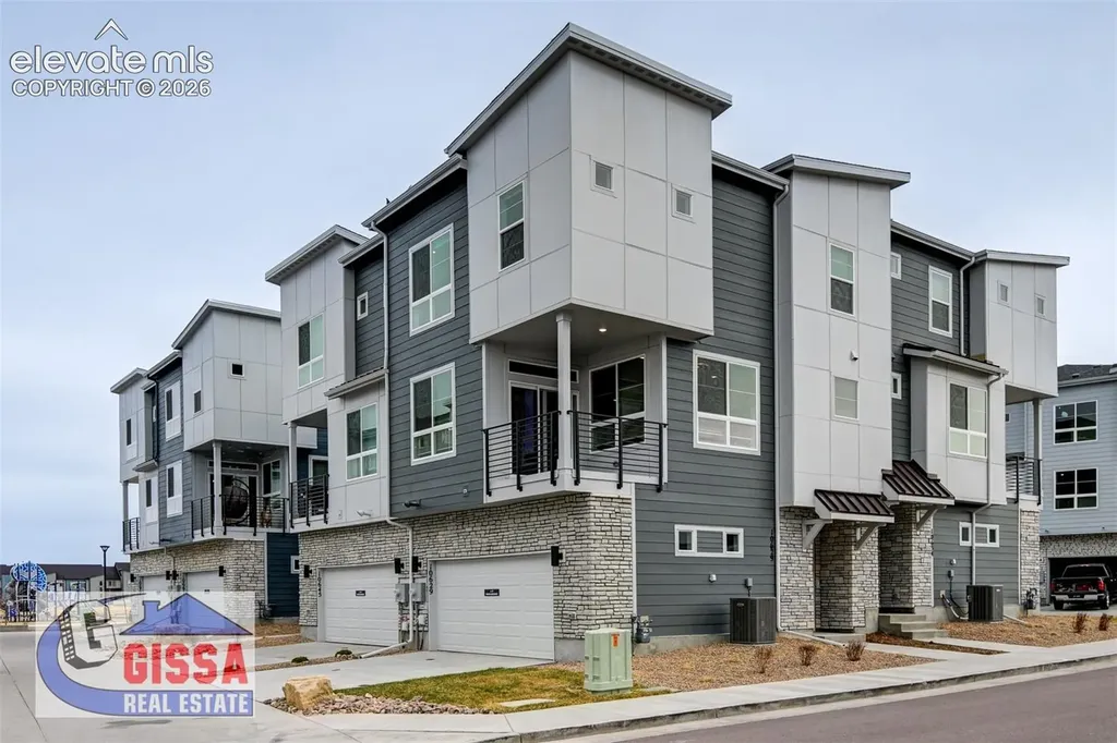 10629 Cuprite Point Colorado Springs CO 80921