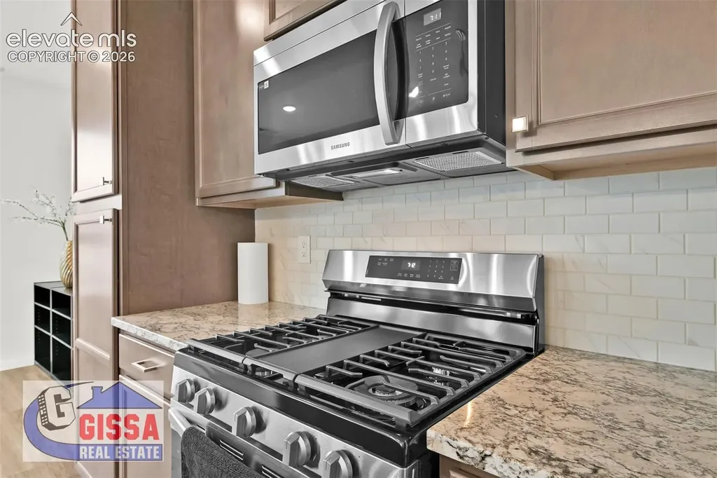 10629 Cuprite Point Colorado Springs CO 80921
