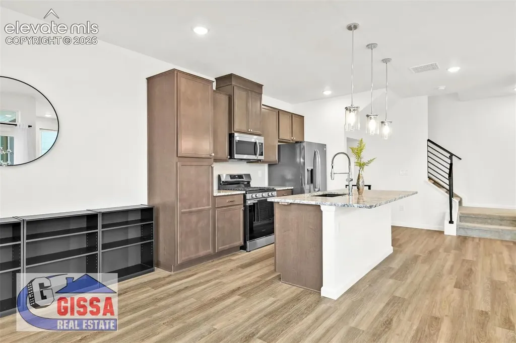 10629 Cuprite Point Colorado Springs CO 80921
