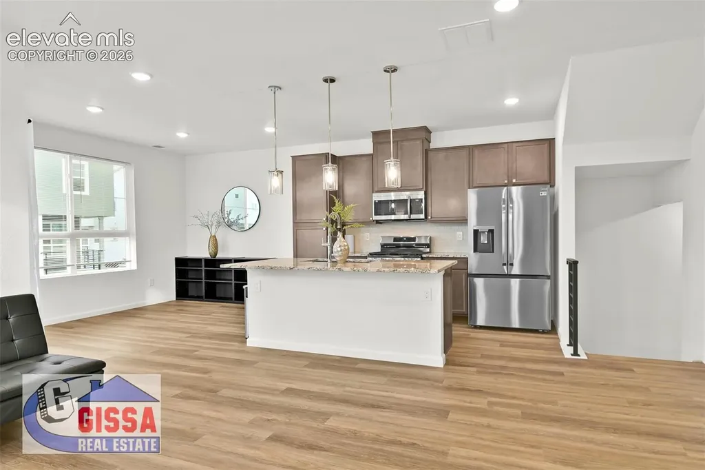 10629 Cuprite Point Colorado Springs CO 80921