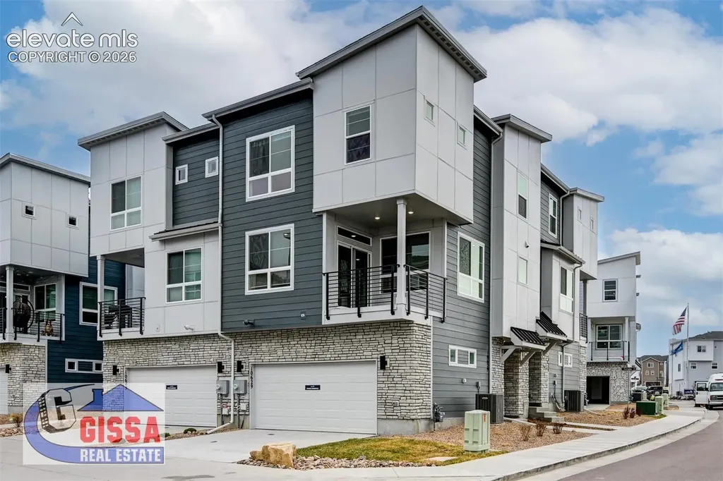 10629 Cuprite Point Colorado Springs CO 80921