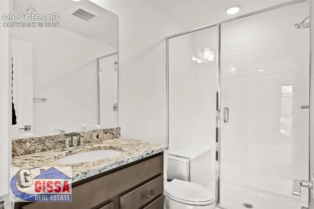 10629 Cuprite Point Colorado Springs CO 80921