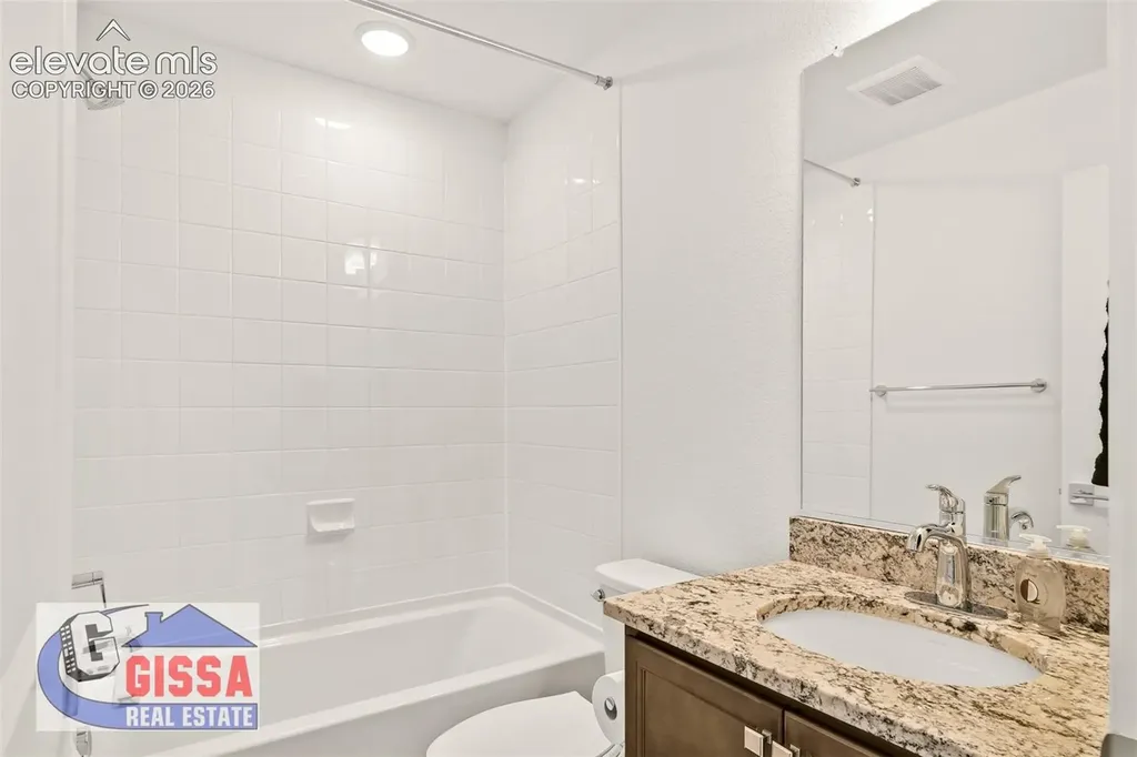 10629 Cuprite Point Colorado Springs CO 80921