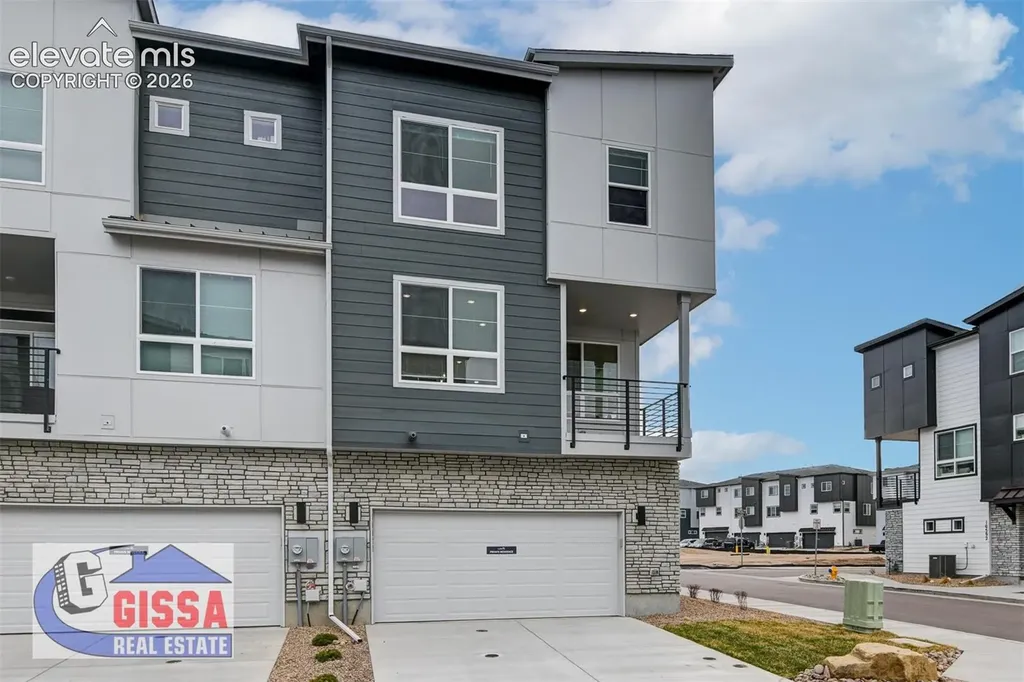 10629 Cuprite Point Colorado Springs CO 80921