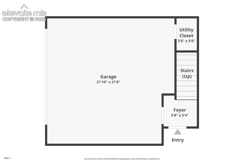 10629 Cuprite Point Colorado Springs CO 80921