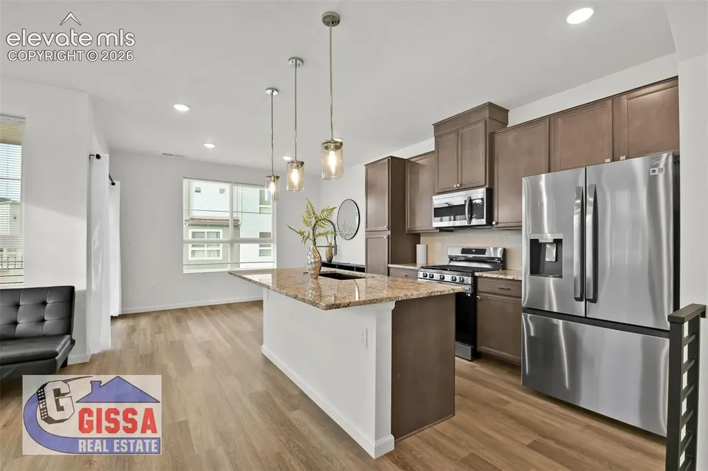 10629 Cuprite Point Colorado Springs CO 80921