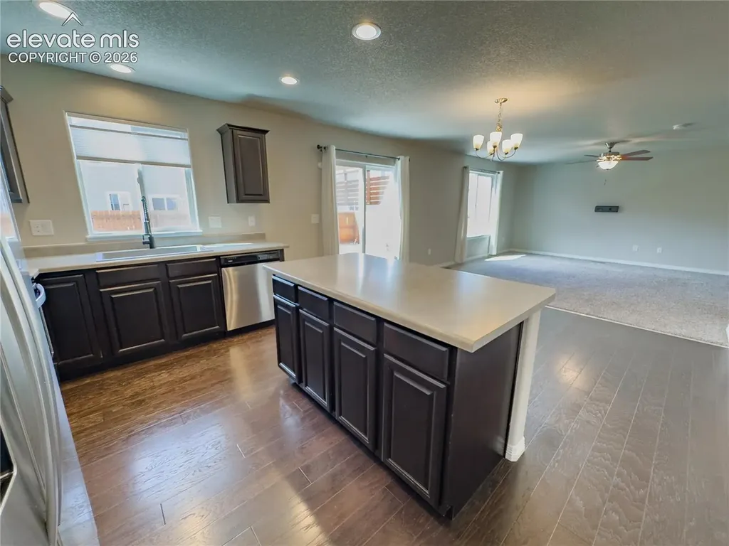 10881 Aliso Drive Colorado Springs CO 80925