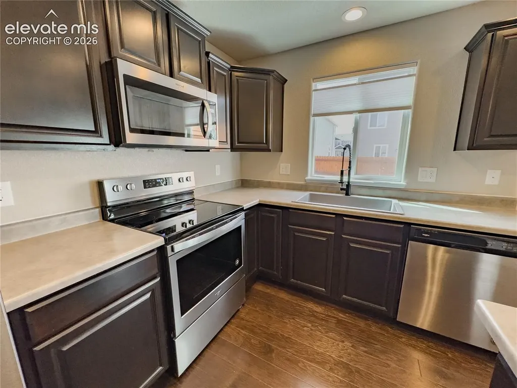 10881 Aliso Drive Colorado Springs CO 80925