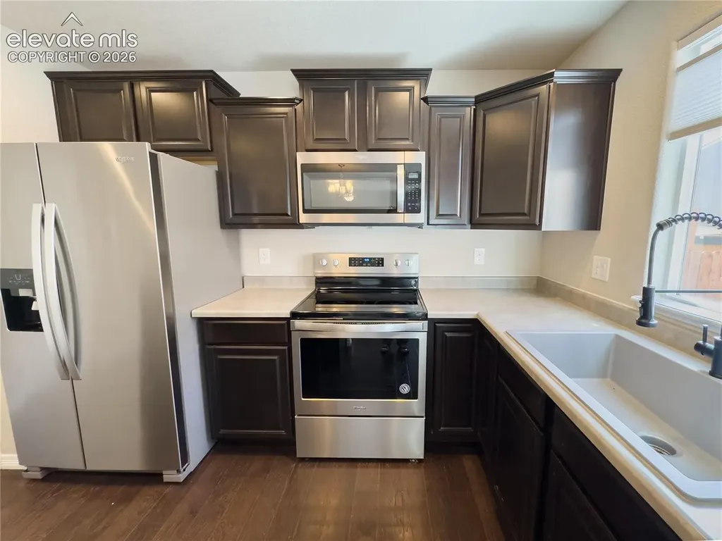 10881 Aliso Drive Colorado Springs CO 80925