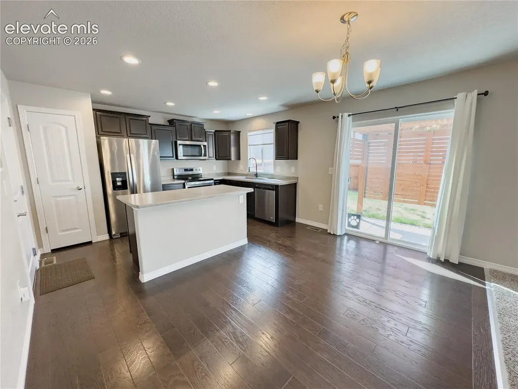 10881 Aliso Drive Colorado Springs CO 80925