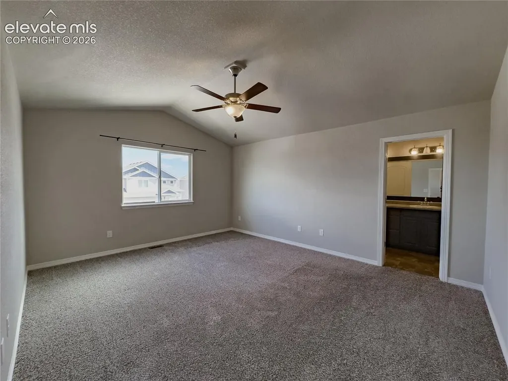 10881 Aliso Drive Colorado Springs CO 80925