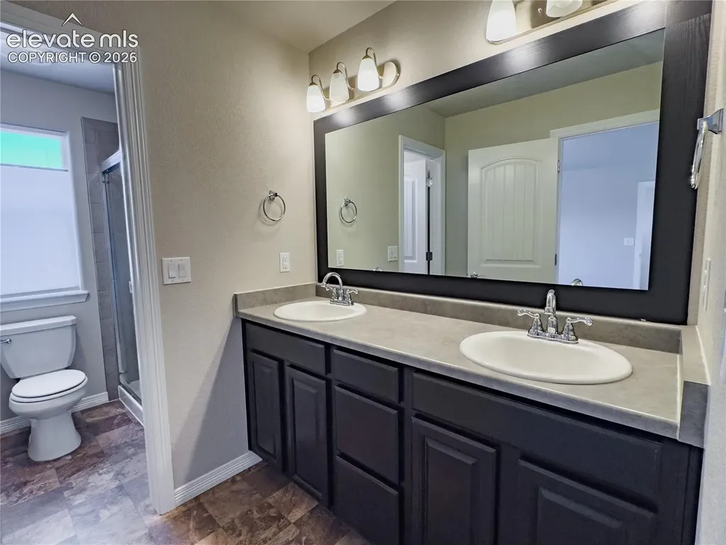 10881 Aliso Drive Colorado Springs CO 80925