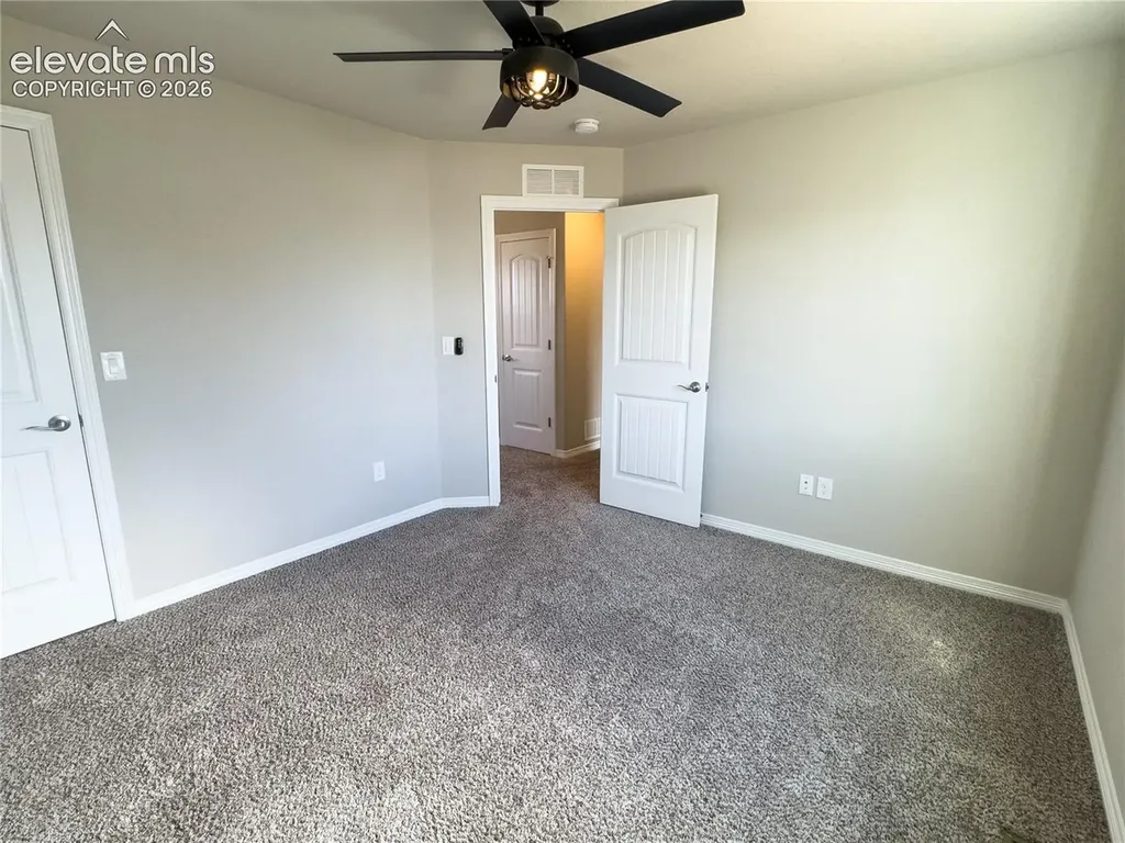 10881 Aliso Drive Colorado Springs CO 80925
