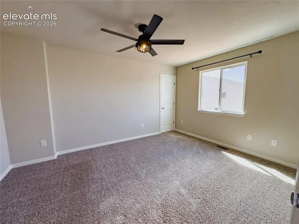 10881 Aliso Drive Colorado Springs CO 80925