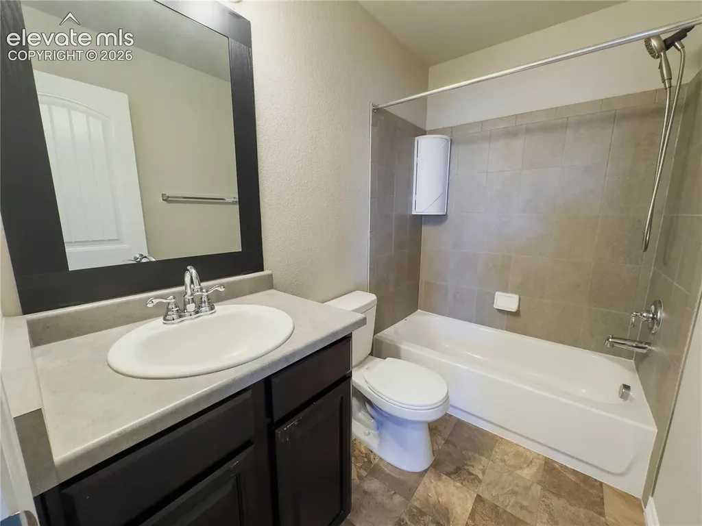 10881 Aliso Drive Colorado Springs CO 80925