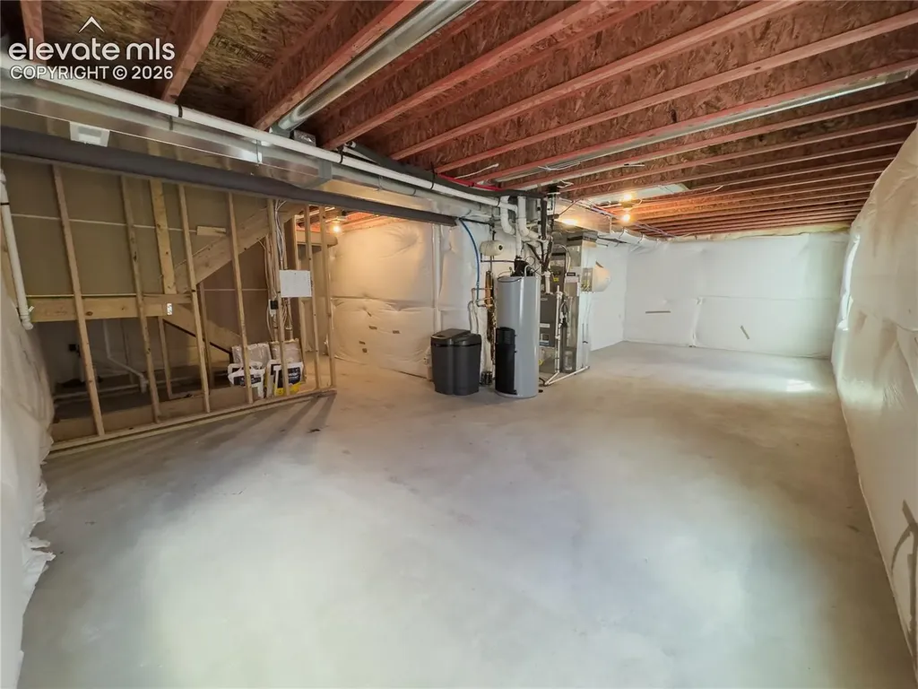 10881 Aliso Drive Colorado Springs CO 80925