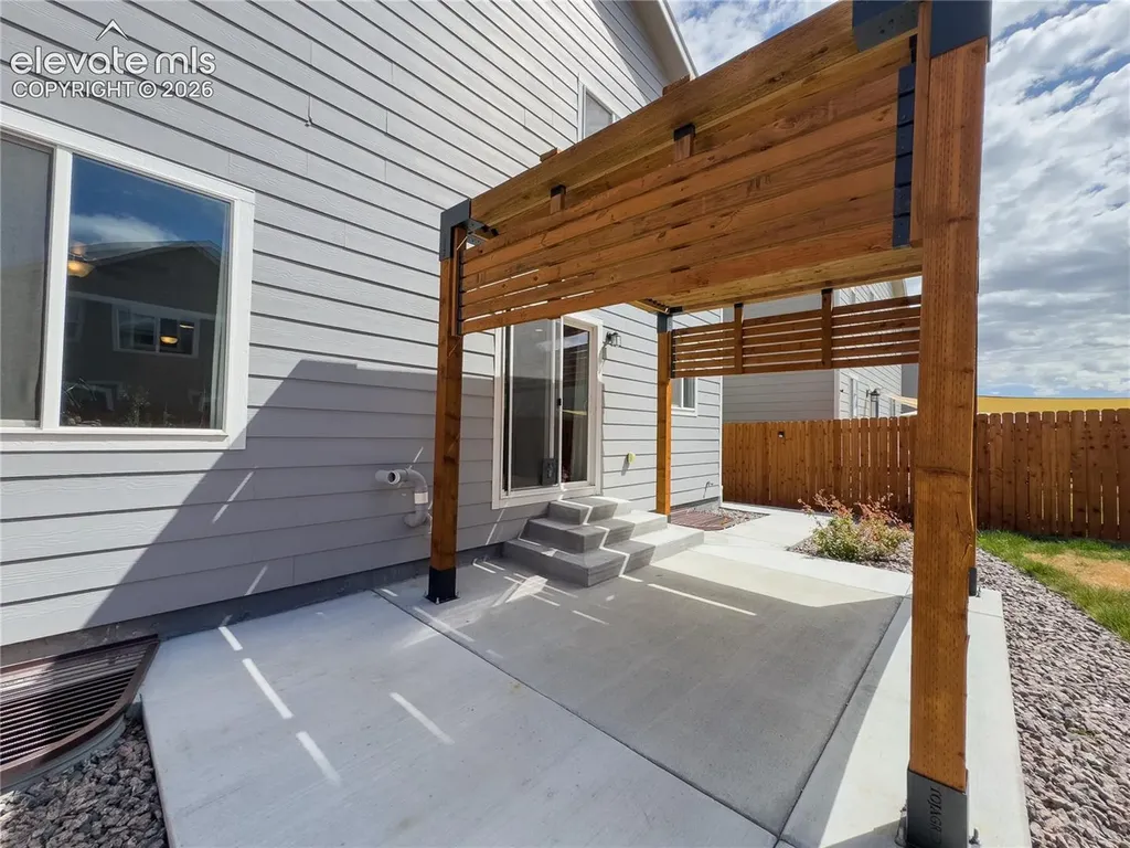 10881 Aliso Drive Colorado Springs CO 80925