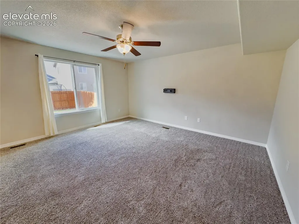 10881 Aliso Drive Colorado Springs CO 80925