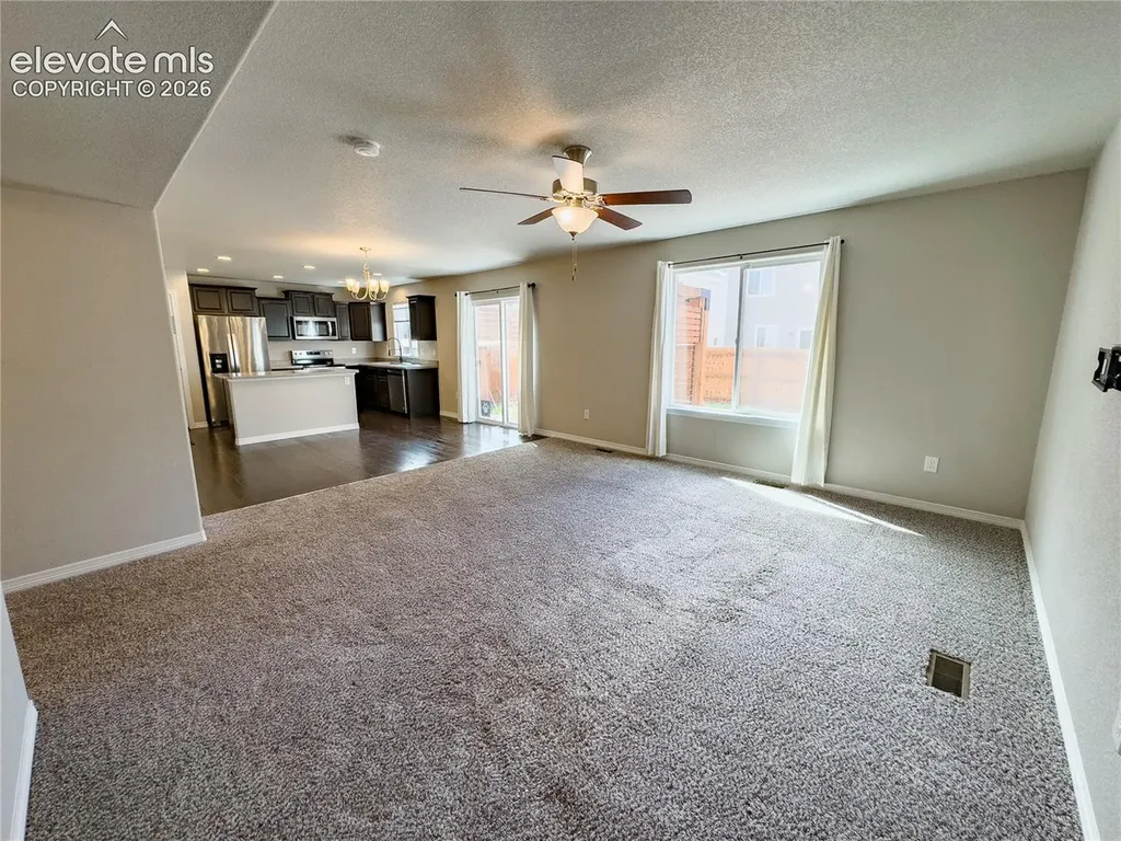 10881 Aliso Drive Colorado Springs CO 80925