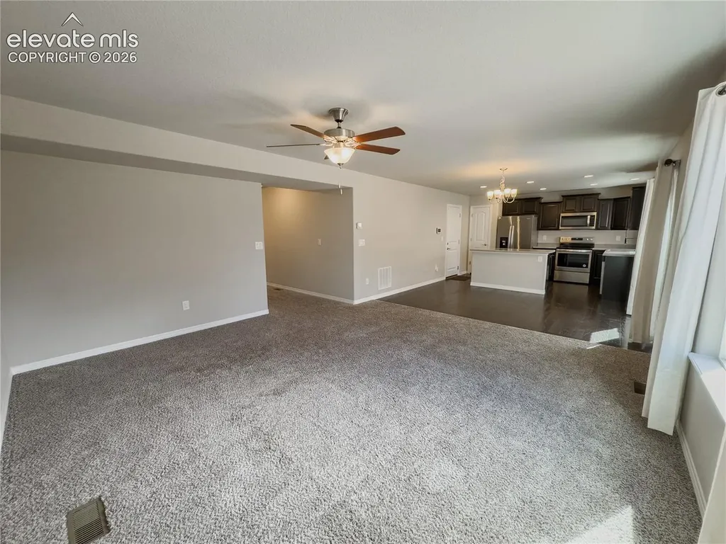 10881 Aliso Drive Colorado Springs CO 80925