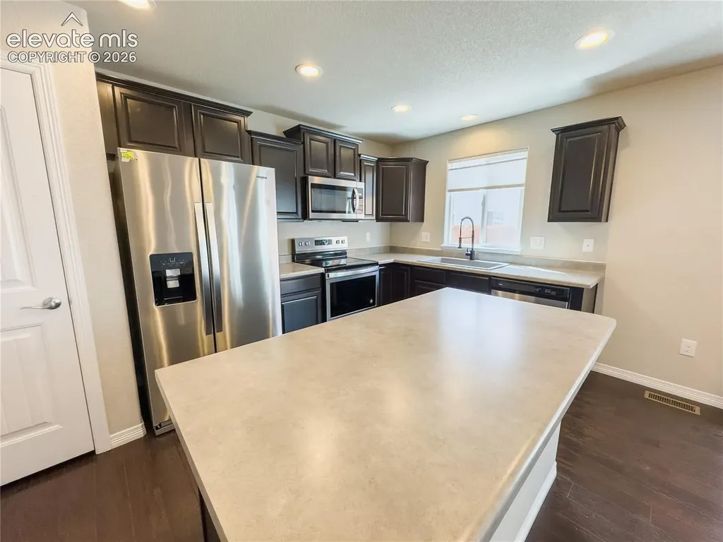 10881 Aliso Drive Colorado Springs CO 80925