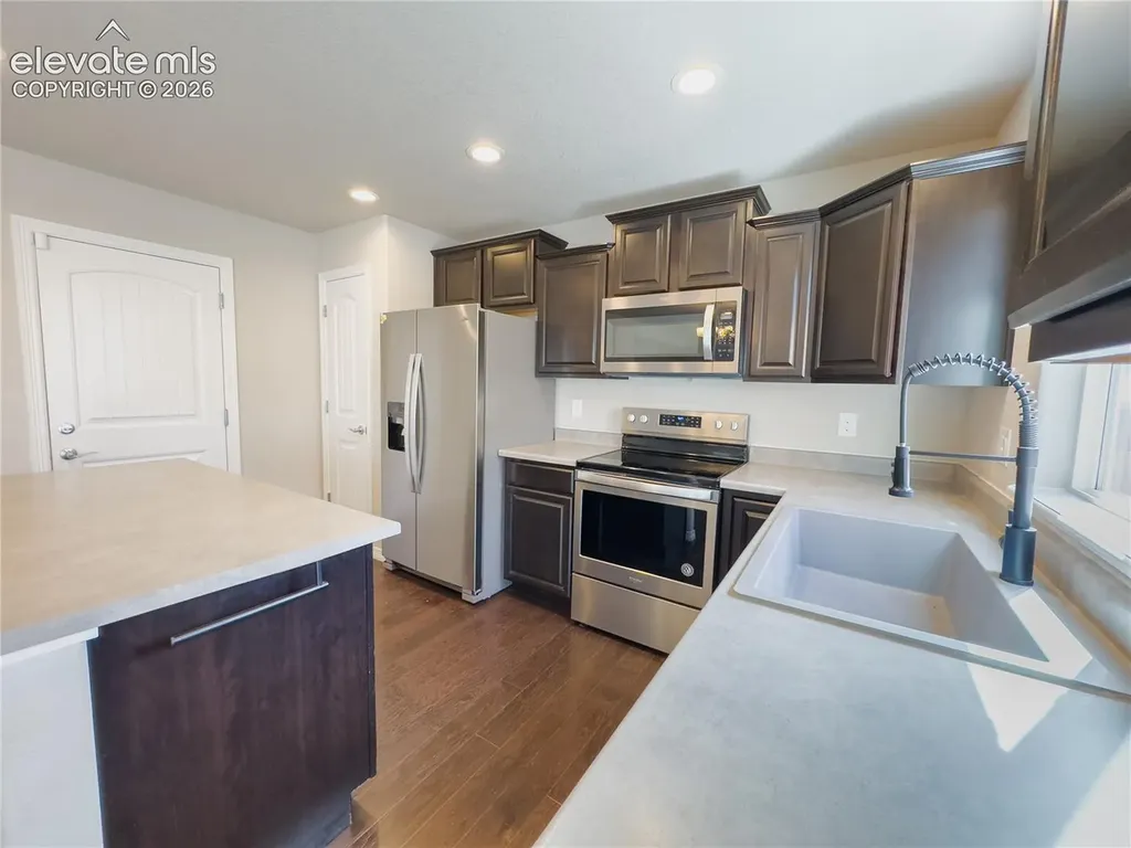 10881 Aliso Drive Colorado Springs CO 80925