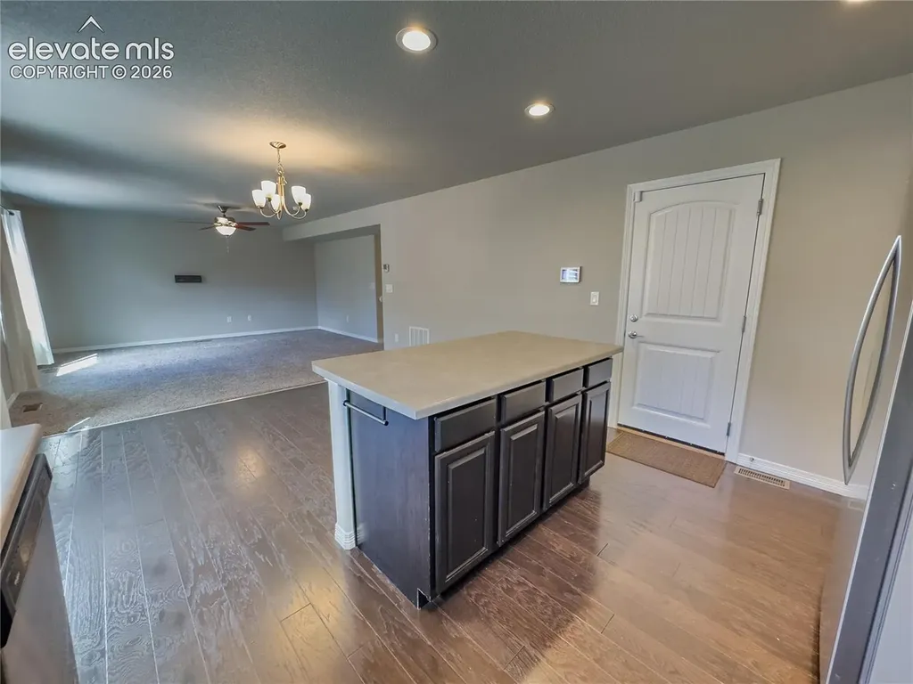 10881 Aliso Drive Colorado Springs CO 80925