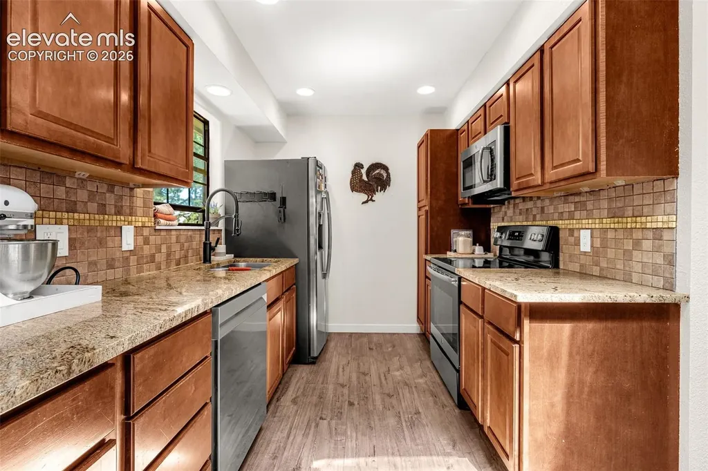 917 Centre Camino Na Woodland Park CO 80863