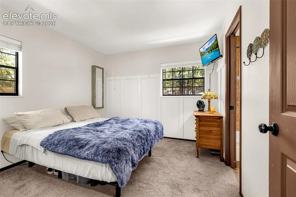 917 Centre Camino Na Woodland Park CO 80863