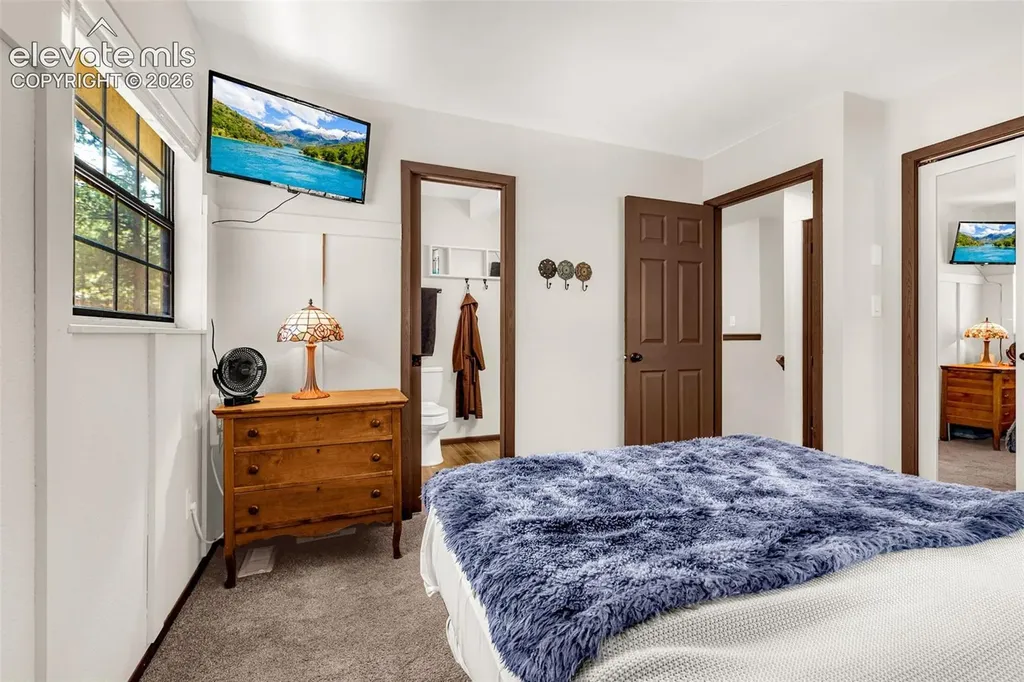 917 Centre Camino Na Woodland Park CO 80863