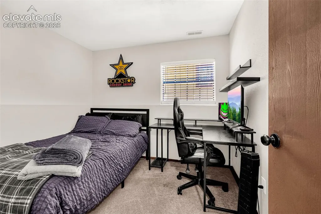 917 Centre Camino Na Woodland Park CO 80863