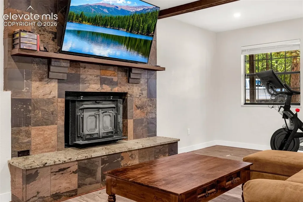 917 Centre Camino Na Woodland Park CO 80863