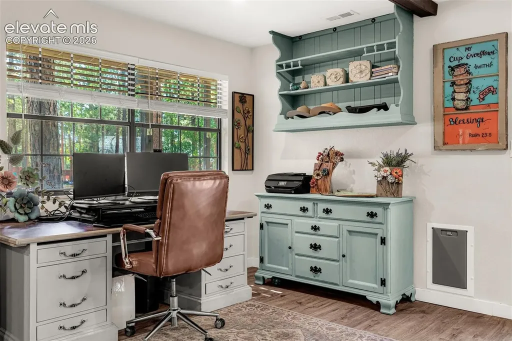 917 Centre Camino Na Woodland Park CO 80863