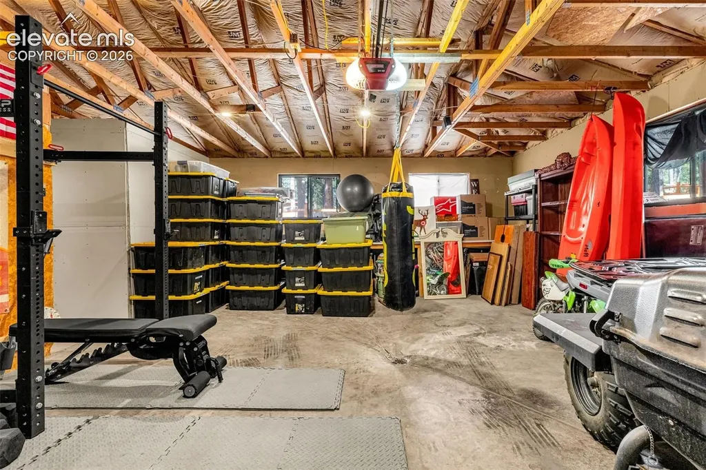 917 Centre Camino Na Woodland Park CO 80863