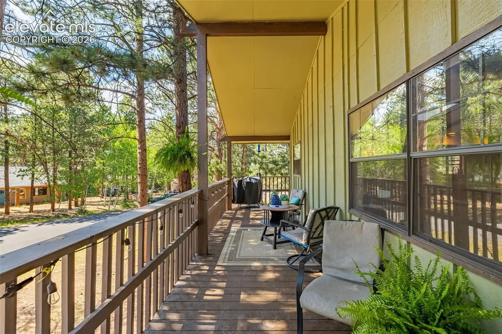 917 Centre Camino Na Woodland Park CO 80863