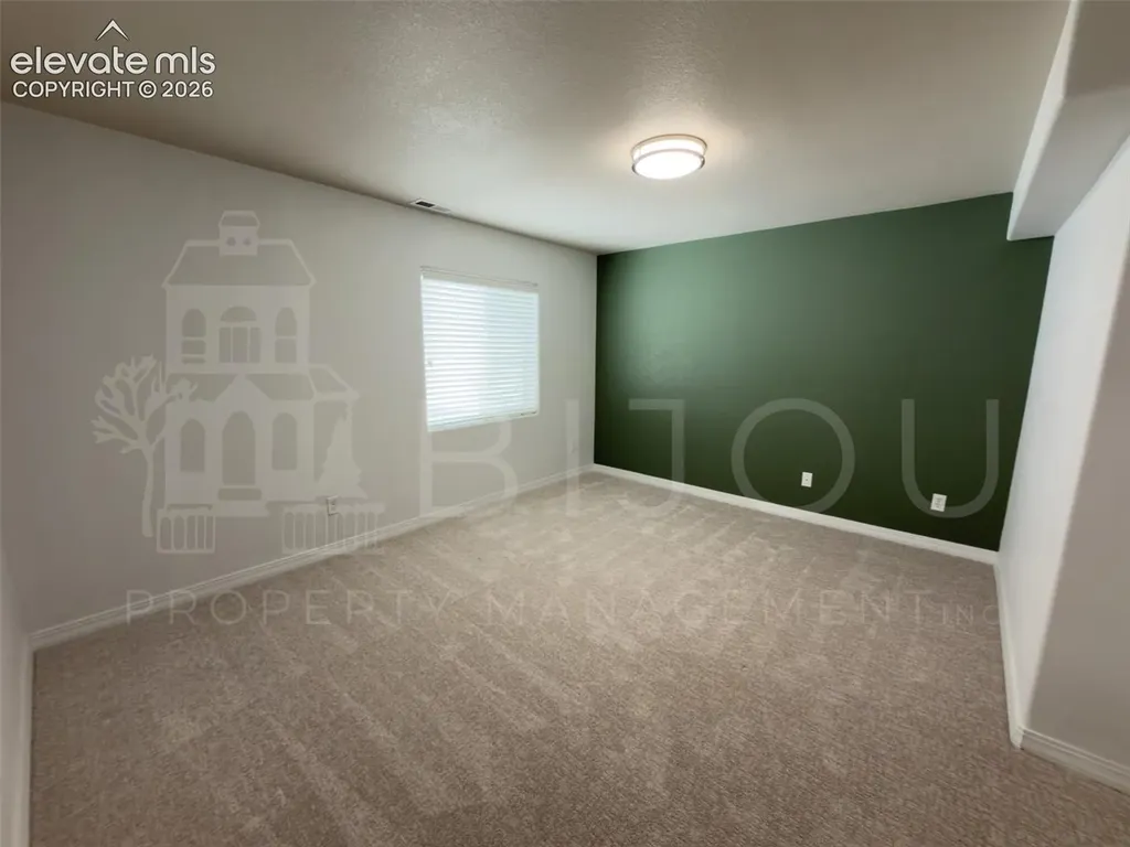 6733 Summer Grace Street Colorado Springs CO 80923
