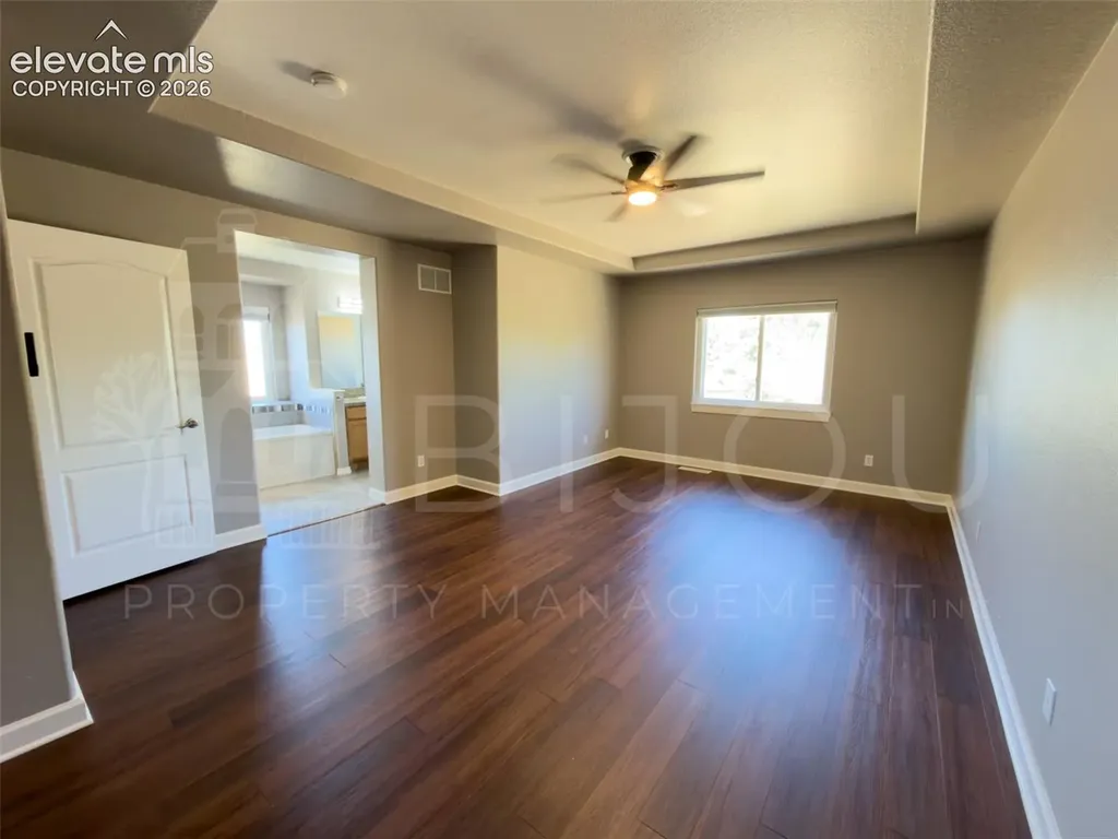 6733 Summer Grace Street Colorado Springs CO 80923