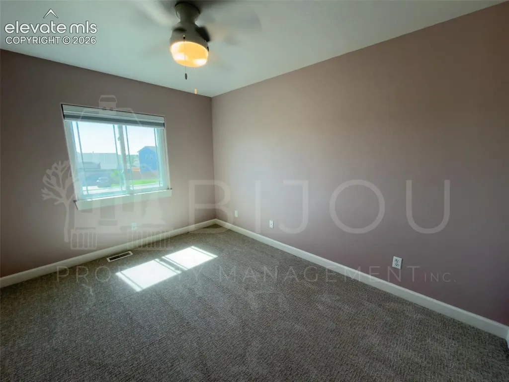 6733 Summer Grace Street Colorado Springs CO 80923