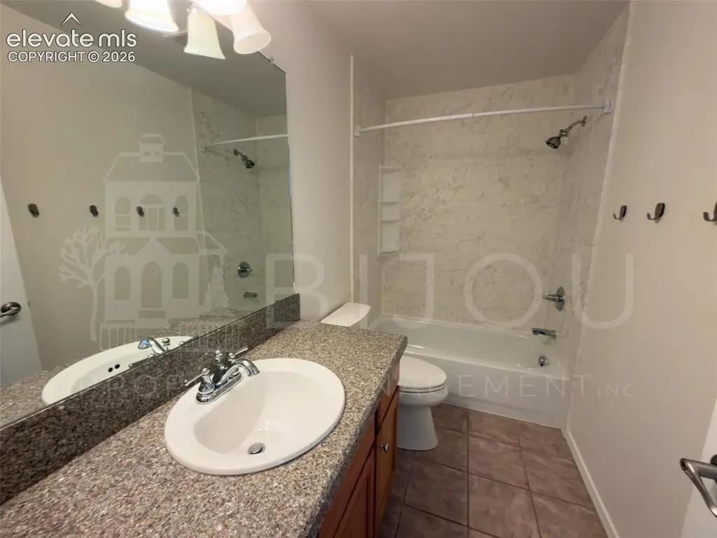 6733 Summer Grace Street Colorado Springs CO 80923