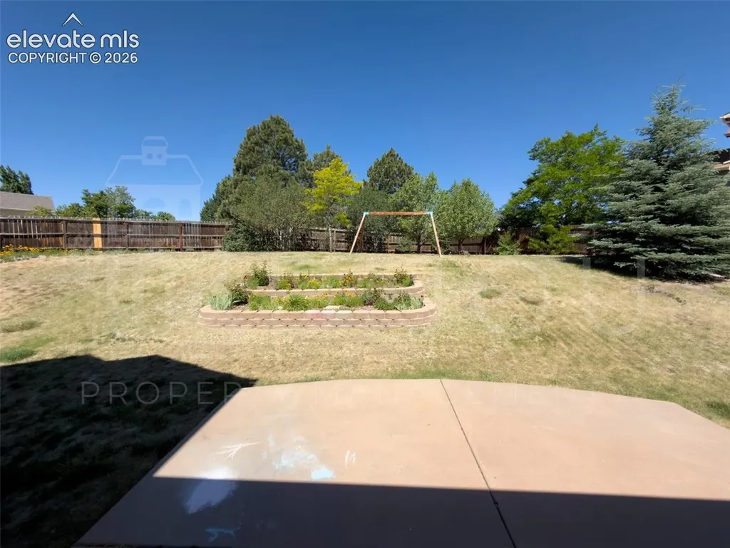 6733 Summer Grace Street Colorado Springs CO 80923