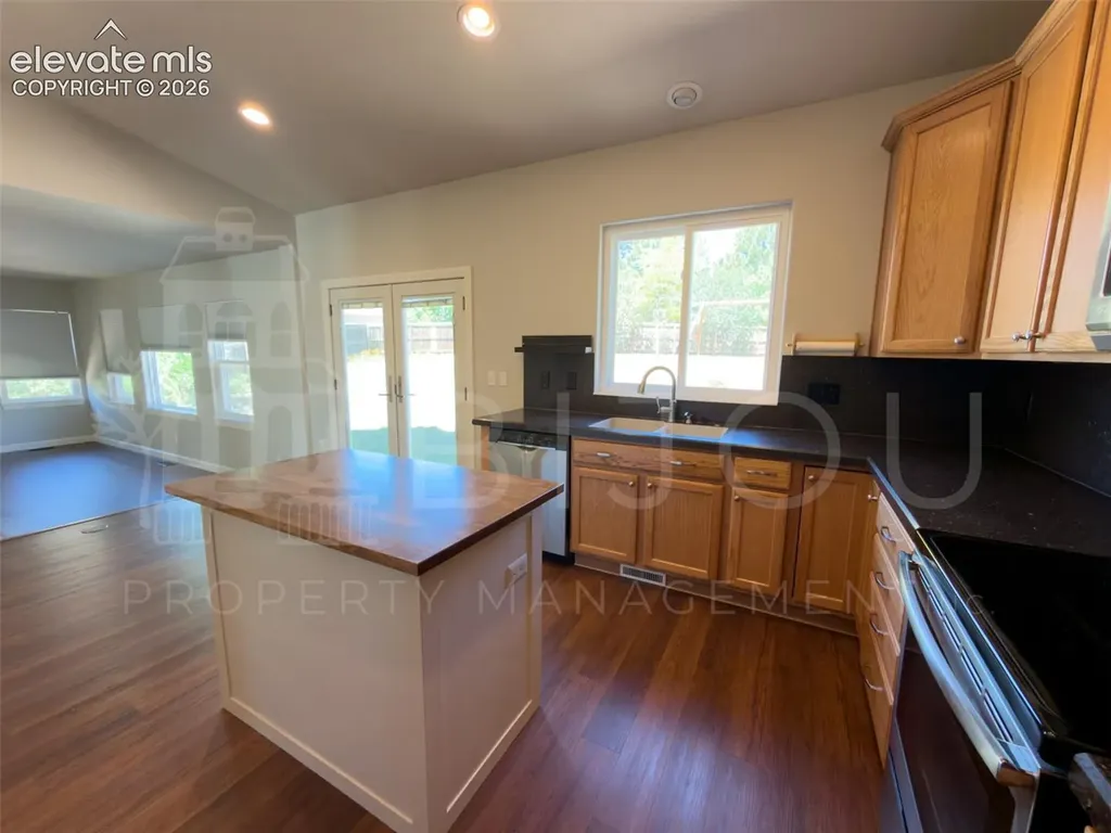 6733 Summer Grace Street Colorado Springs CO 80923