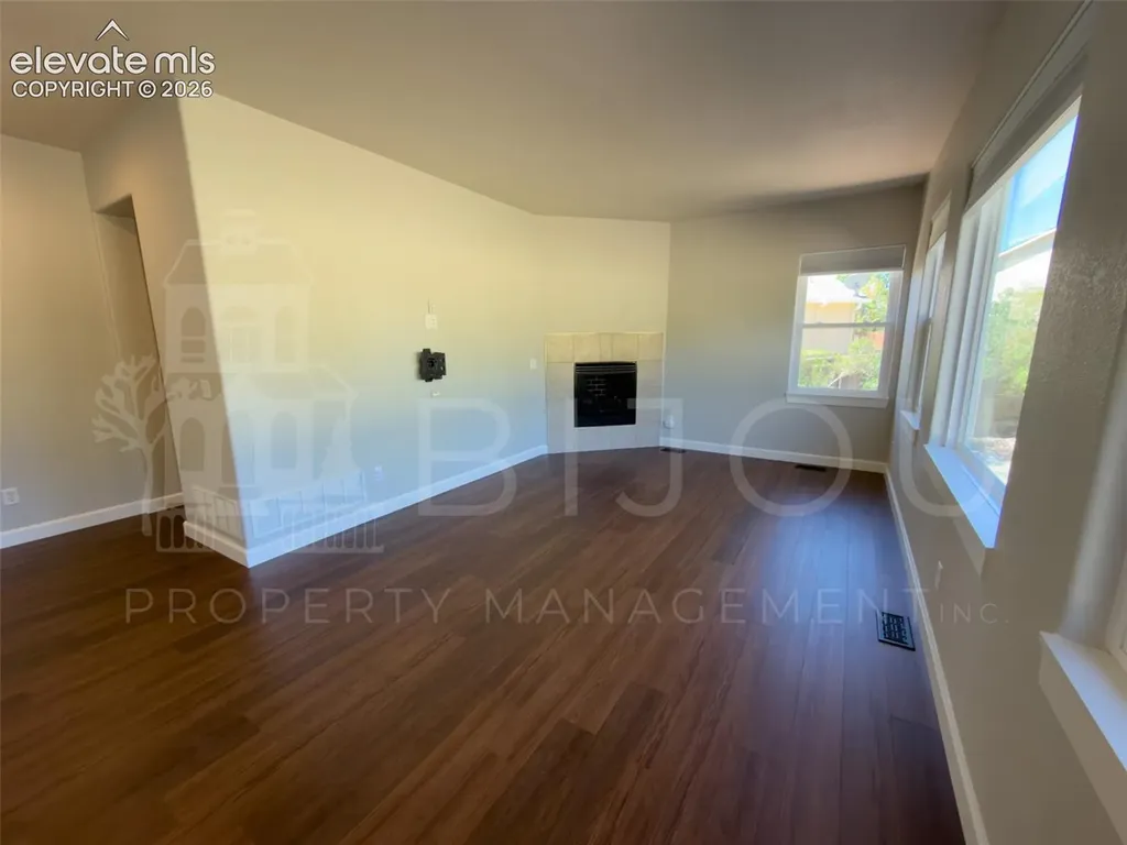 6733 Summer Grace Street Colorado Springs CO 80923