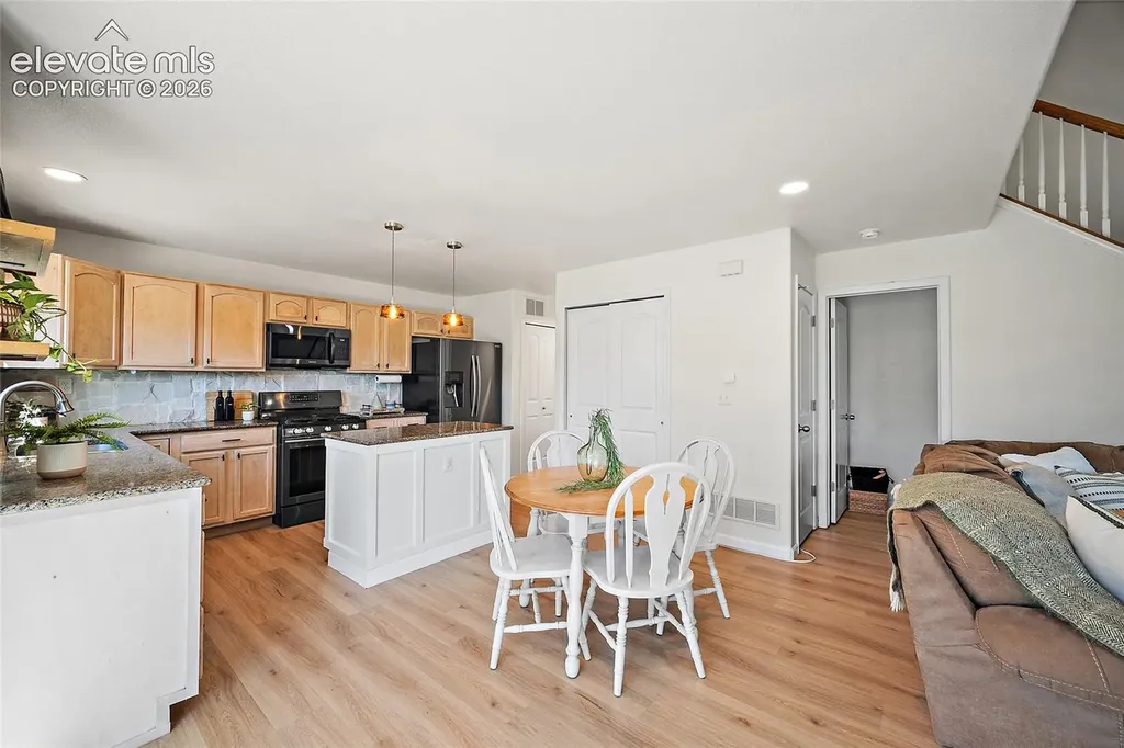 7323 Willowdale Drive Fountain CO 80817