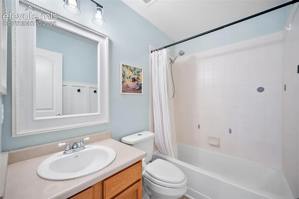 7323 Willowdale Drive Fountain CO 80817